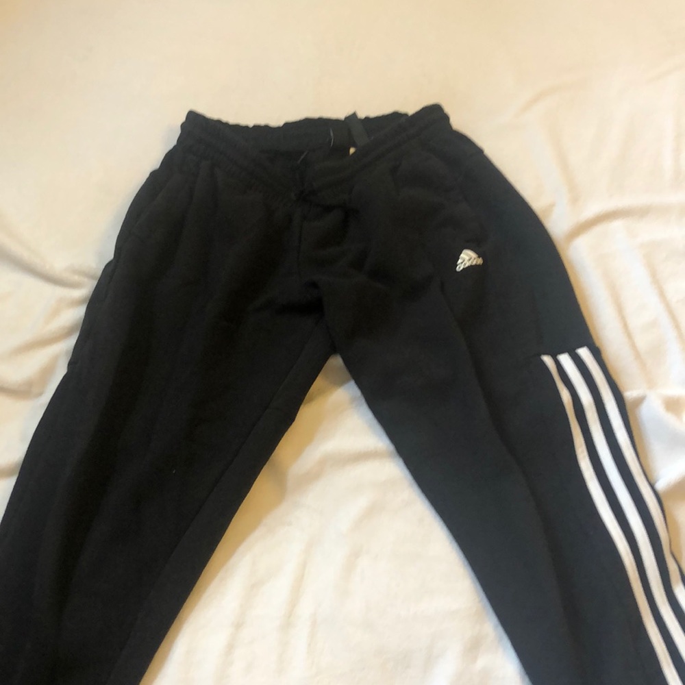 sweatpants